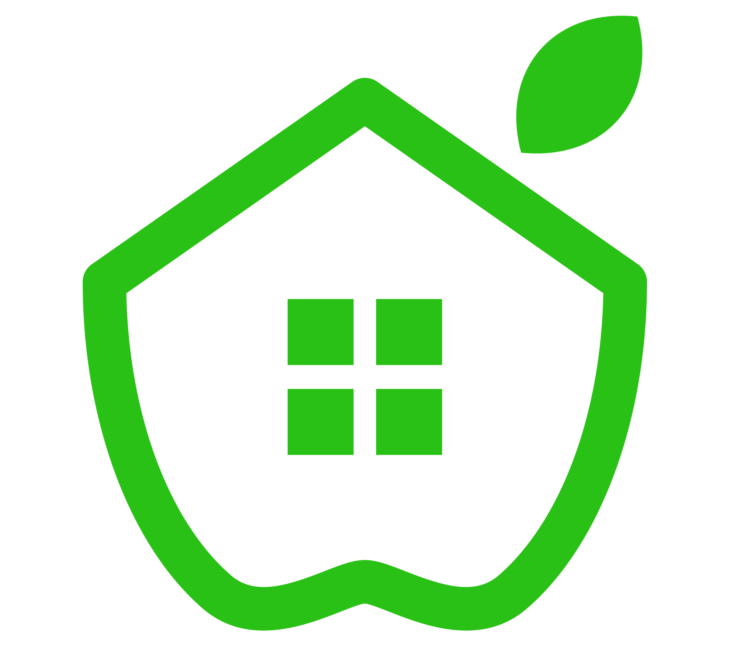 Green Apple Real Estate Investments
